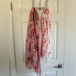 Scarf bundle